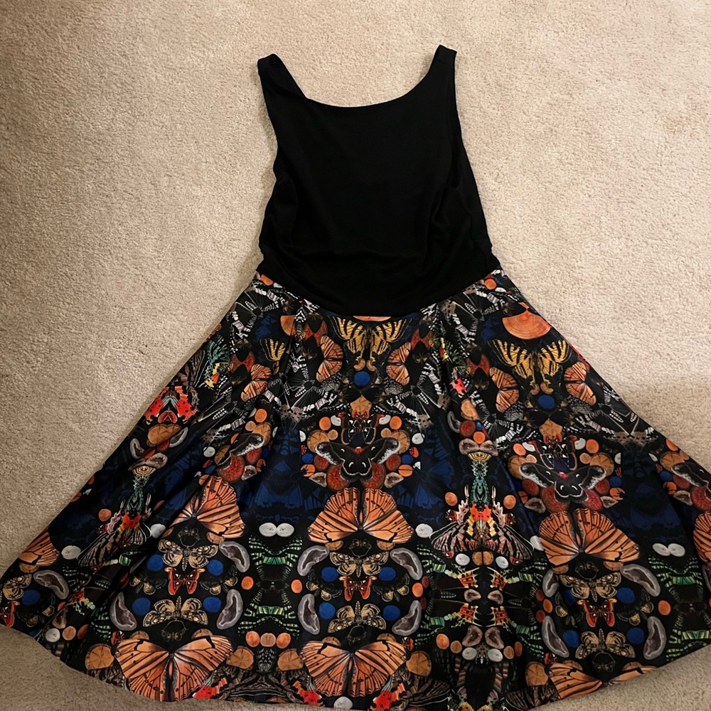 Alice + Olivia Dress